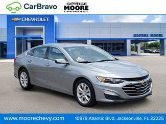 Certified 2024 Chevrolet Malibu LT FWD 360° Tour