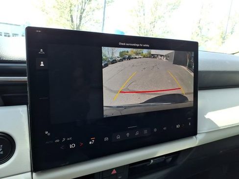 New 2026 MAZDA CX-5 Select AWD/4WD image 20