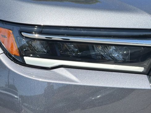 New 2026 Honda Pilot Touring image 18