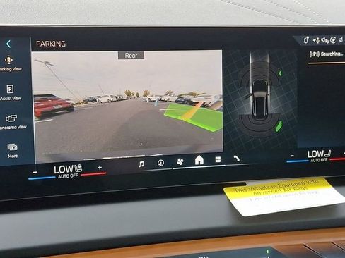 New 2026 BMW X3 xDrive30 w/ Convenience Package image 16