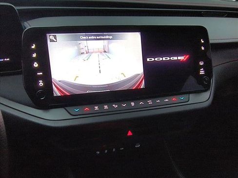 New 2026 Dodge Charger Daytona Scat Pack w/ Track Package image 13