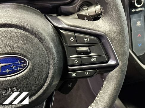 Used 2026 Subaru Forester Limited AWD/4WD image 13