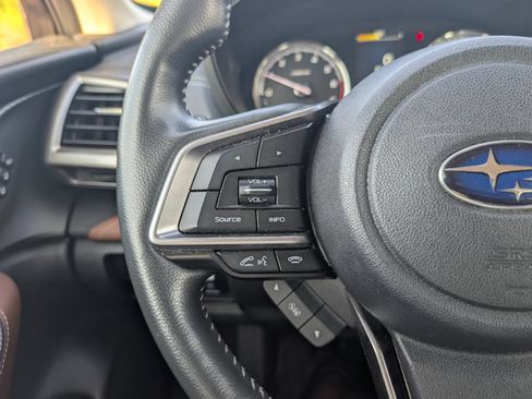 Certified 2023 Subaru Forester Touring AWD/4WD image 33