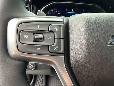 New 2026 Chevrolet Silverado 1500 RST AWD/4WD image 23