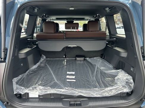 New 2026 Toyota Land Cruiser image 25