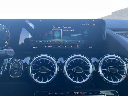 Certified 2022 Mercedes-Benz GLA 35 AMG 4MATIC image 12