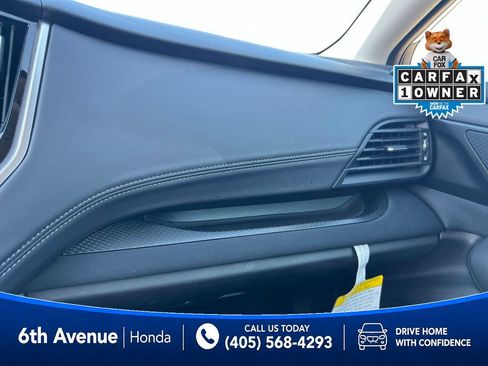 Used 2025 Subaru Legacy Premium AWD/4WD image 39