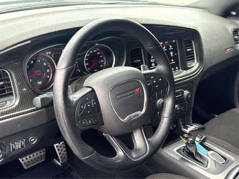 Used 2021 Dodge Charger Scat Pack RWD image 16