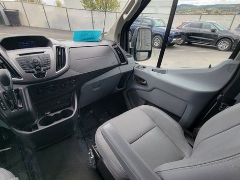 Used 2015 Ford Transit 150 XLT RWD image 15