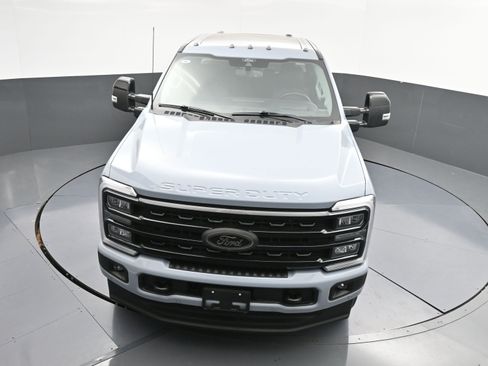 Used 2024 Ford F250 Lariat w/ Lariat Ultimate Package image 33