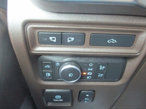 Used 2021 Ford F150 King Ranch w/ Equipment Group 601A High image 29