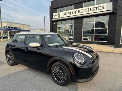 New 2026 MINI Cooper S
