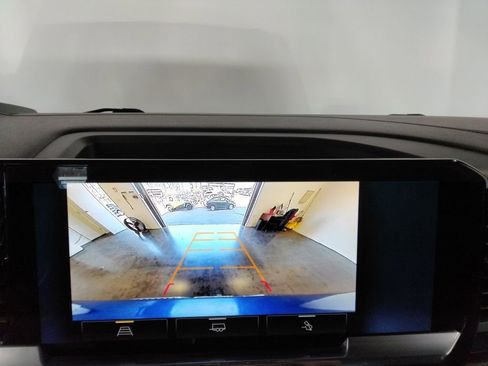 Used 2023 Chevrolet Silverado 1500 RST w/ Convenience Package II image 21