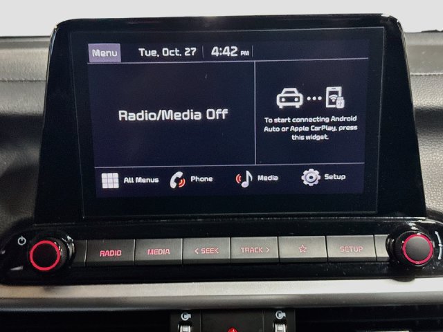 Certified 2024 Kia Forte LXS w/ LXS Technology Package FWD image 14