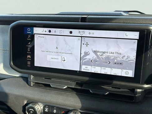 Used 2024 Jeep Wrangler Unlimited Sport w/ Convenience Group image 19