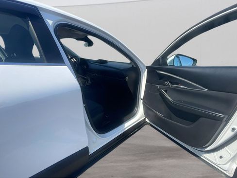 Used 2021 MAZDA CX-30 AWD 2.5 S image 16