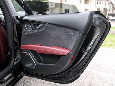 Used 2018 Audi S7 Prestige w/ S Sport Package image 56