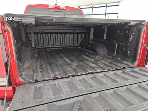 Used 2023 Chevrolet Colorado LT w/ LT Convenience Package II image 32