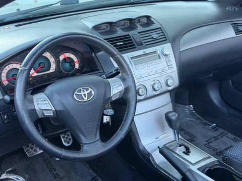 Used 2007 Toyota Solara SE Sport FWD image 10