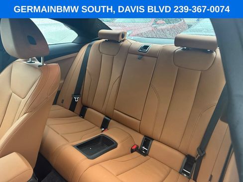 Certified 2024 BMW 230i Coupe w/ Premium Package RWD image 35