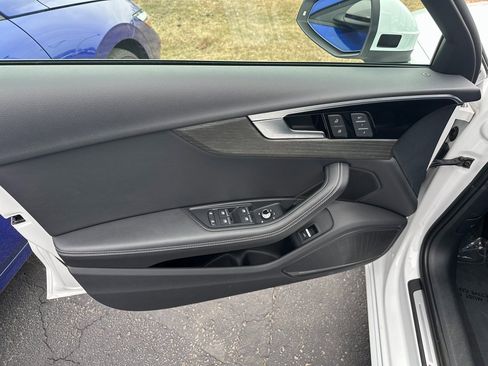 Used 2023 Audi A4 2.0T Premium Plus image 11