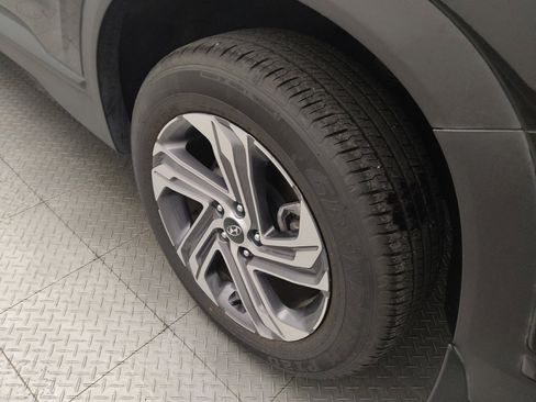 Used 2023 Hyundai Santa Fe SE FWD image 31