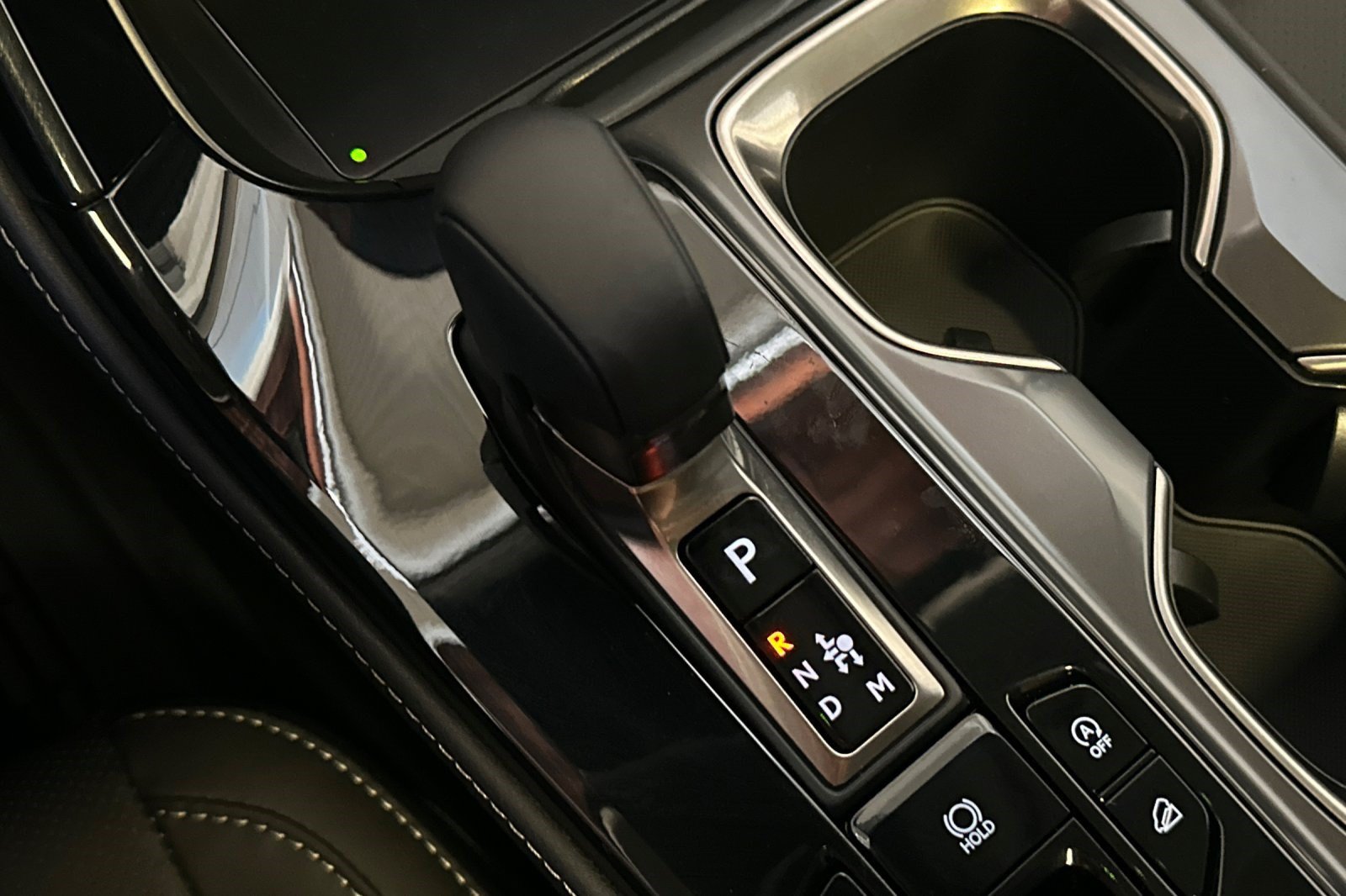 New 2026 Lexus NX 350 AWD w/ Premium Package image 18