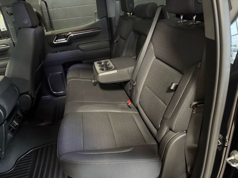 Used 2024 GMC Sierra 1500 Elevation w/ X31 Off-Road Package image 13