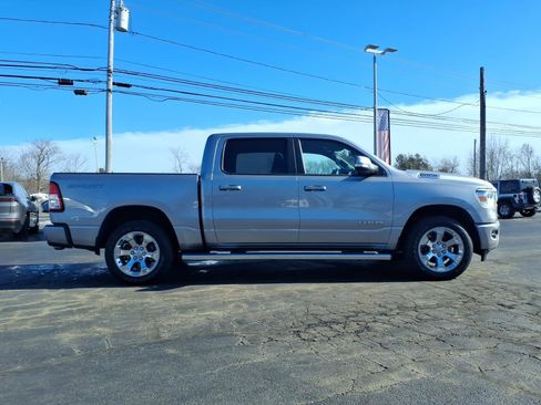 Certified 2022 RAM 1500 Big Horn image 2
