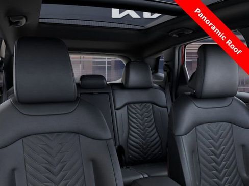 New 2026 Kia Sportage X-Pro Prestige AWD/4WD image 19