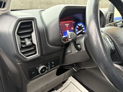 Used 2023 Ford Bronco Sport Outer Banks w/ Tech Package image 33