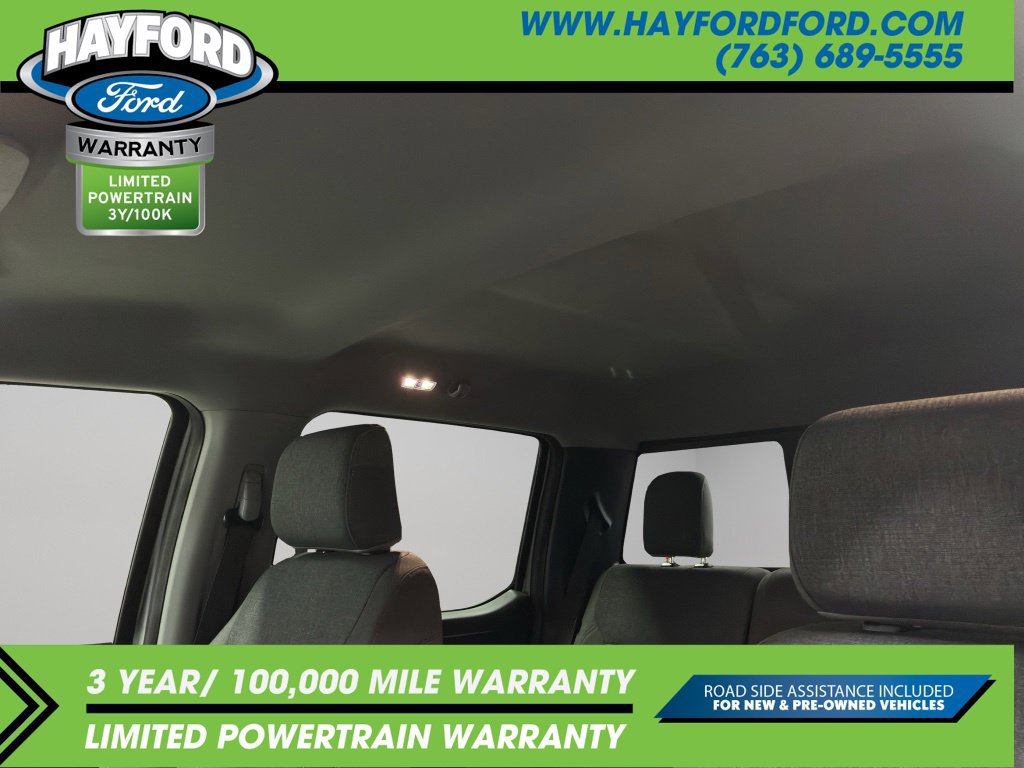 Used 2024 Ford F150 XLT w/ Equipment Group 302A MID AWD/4WD image 26