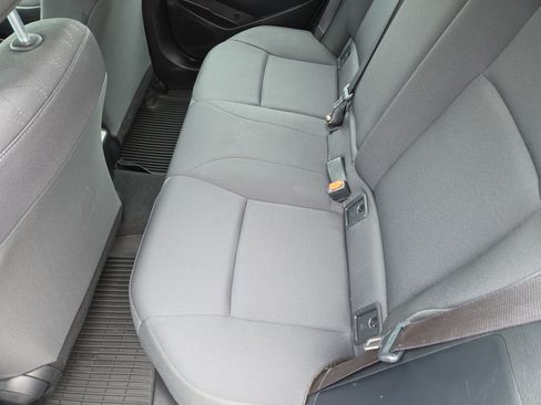Certified 2024 Toyota Corolla LE FWD image 19