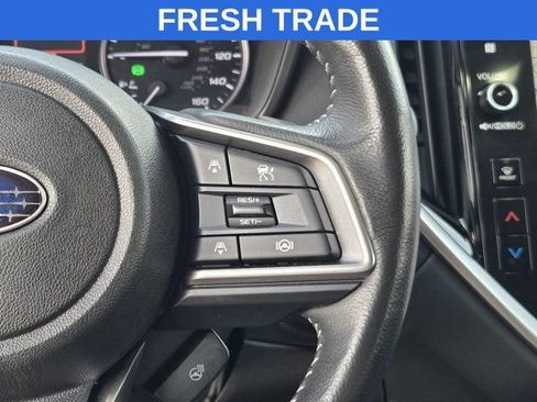Used 2023 Subaru Ascent Limited w/ Technology Package AWD/4WD image 29