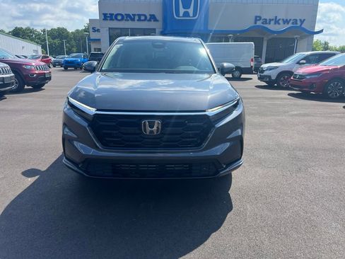 New 2026 Honda CR-V EX image 9
