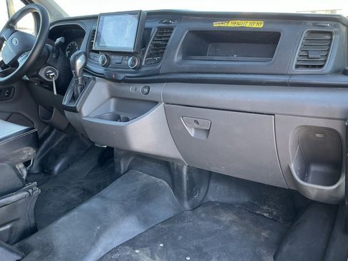 Used 2021 Ford Transit 350 Base image 27