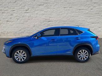 Used 2019 Lexus NX 300h AWD w/ Comfort Package video 2