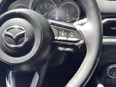 Used 2023 MAZDA CX-5 AWD 2.5 S image 34