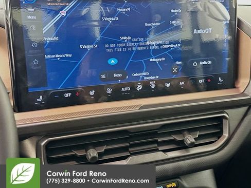 New 2025 Ford Bronco Sport Outer Banks w/ Outer Banks Tech Package+ AWD/4WD image 18