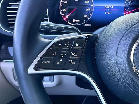 Used 2024 Mercedes-Benz GLE 350 GLE 350 image 23