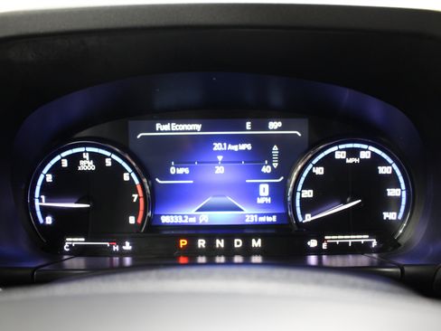 Used 2021 Ford Bronco Sport Badlands AWD/4WD image 11