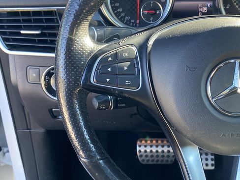 Used 2018 Mercedes-Benz GLE 43 AMG AMG 43 image 30