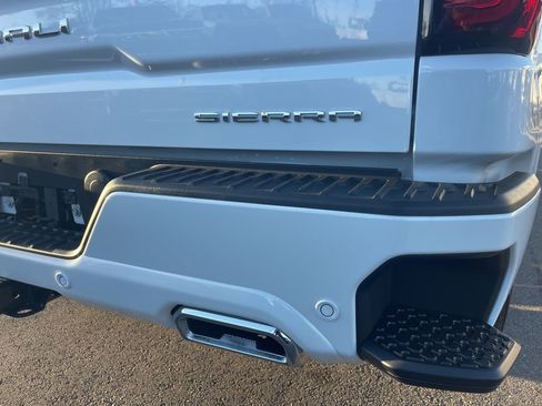 New 2026 GMC Sierra 1500 Denali Ultimate image 34