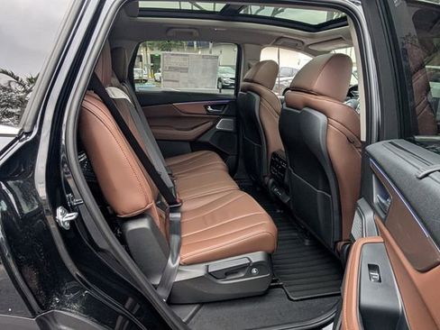 New 2026 Acura MDX Technology Package image 7
