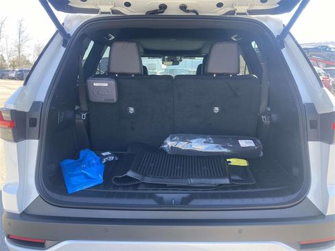 New 2026 Lexus TX 350 350 Premium image 8