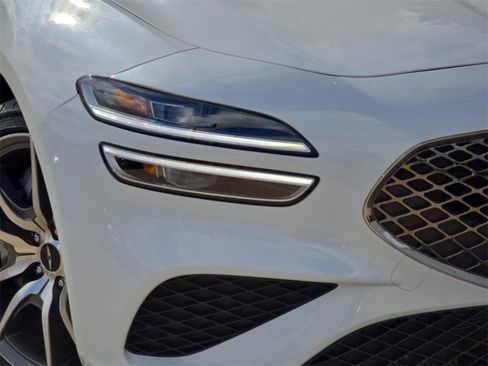 Used 2026 Genesis G70 2.5T image 29