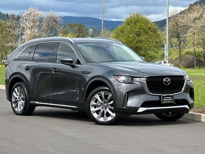 Used 2024 MAZDA CX-90 3.3 Turbo w/ Premium Package