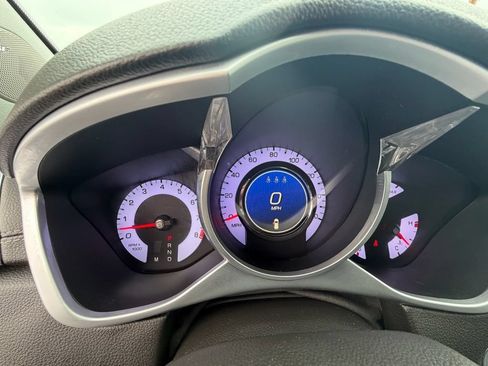 Used 2012 Cadillac SRX Luxury FWD image 14