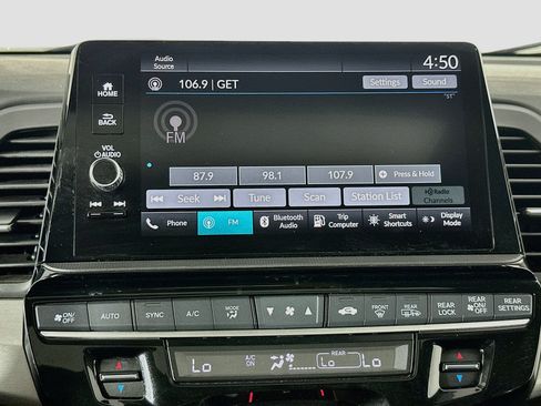 Used 2025 Honda Odyssey EX-L image 21