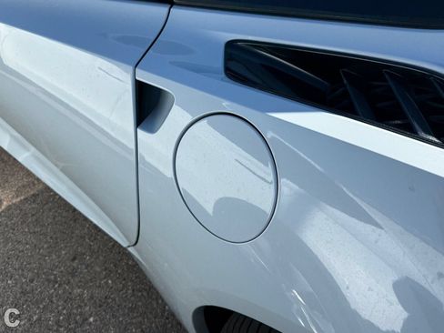 Used 2019 Chevrolet Corvette Stingray Coupe RWD image 16